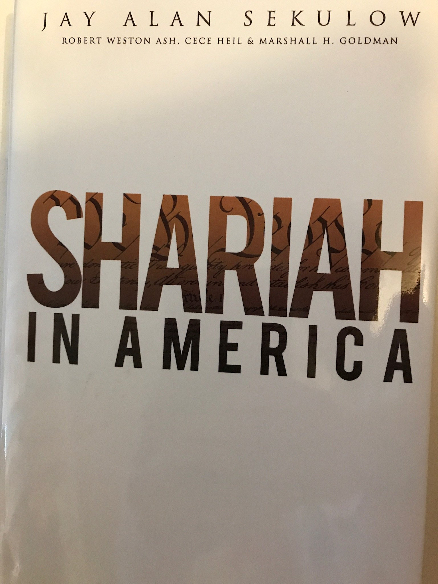 Shariah in America - Understanding Islamic Law in the US Context | Muslim Community Guide & Religious Studies Resource