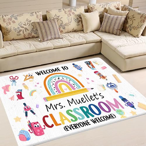 Welcome to Classroom 2
