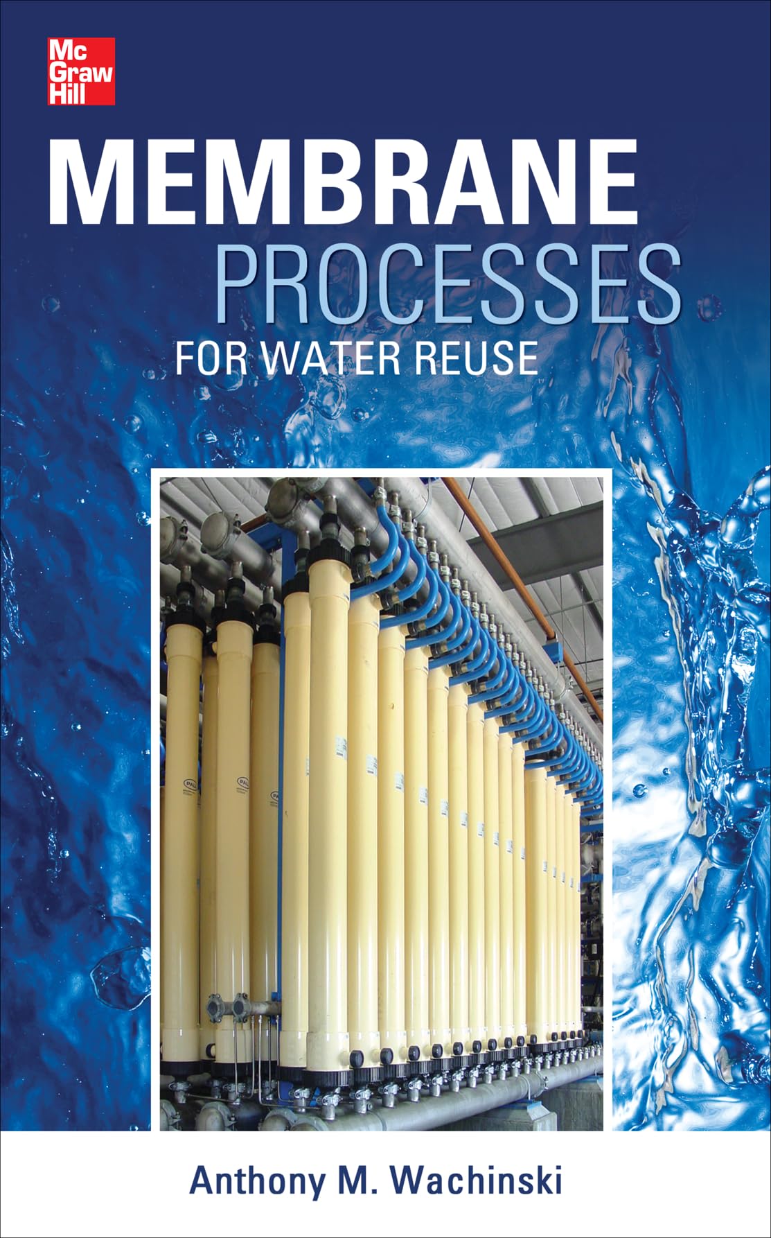 Advanced Membrane Filtration Systems for Water Reuse & Recycling | Industrial & Residential Water Purification Solutions
