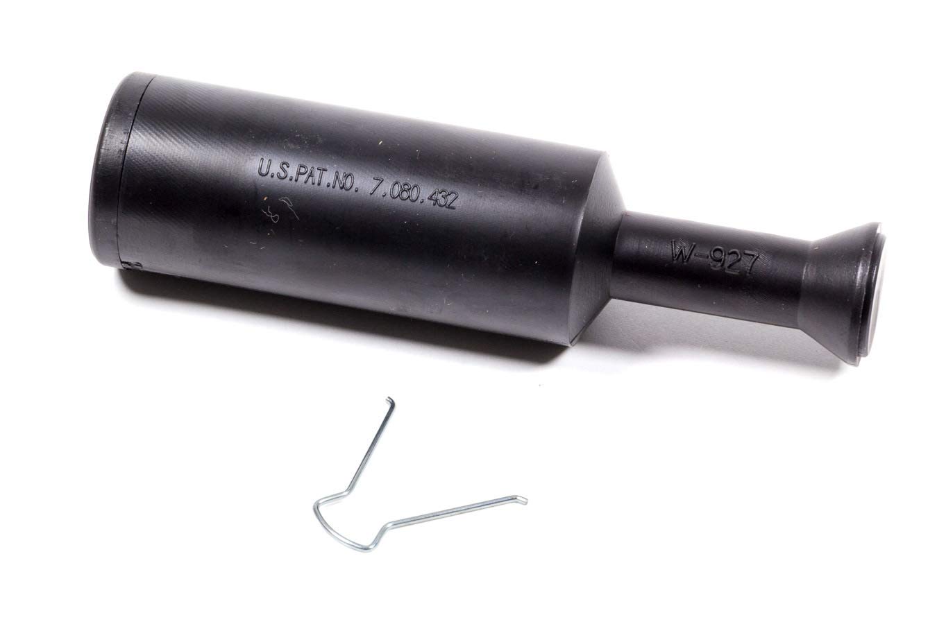 MAHLE MS Clip Insertion Tool for .927 Clip - Professional Bike Brake Clip Installer | Perfect for Mountain & Road Bicycle Maintenance & Repair
