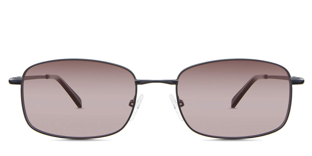 Ozzy Men's Prescription Sunglasses for Men - UV Protection, Polarized, Stylish & Comfortable - Perfect for Driving, Outdoor Sports & Daily Wear