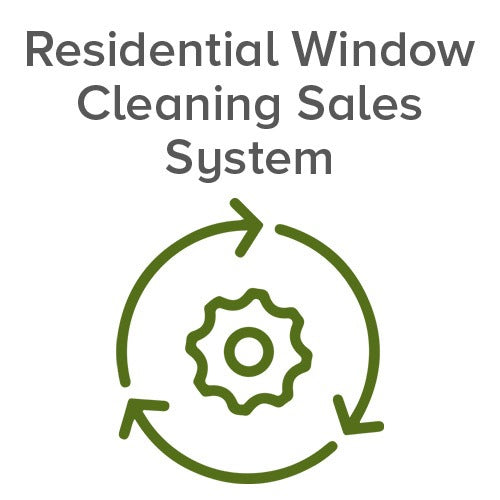 Residential Window Cleaning System Guide - Best Tools & Techniques for Sparkling Clean Windows at Home | Perfect for Homeowners & DIY Enthusiasts