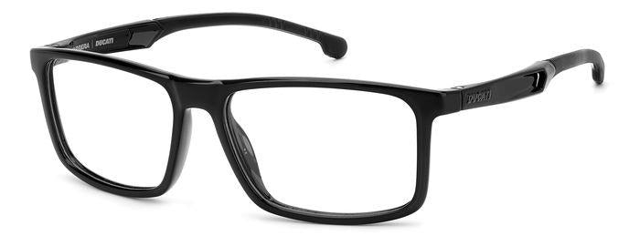 Ducati Carrera CARDUC 024 Motorcycle Racing Sunglasses - UV Protection & Anti-Glare for Bikers & Outdoor Sports