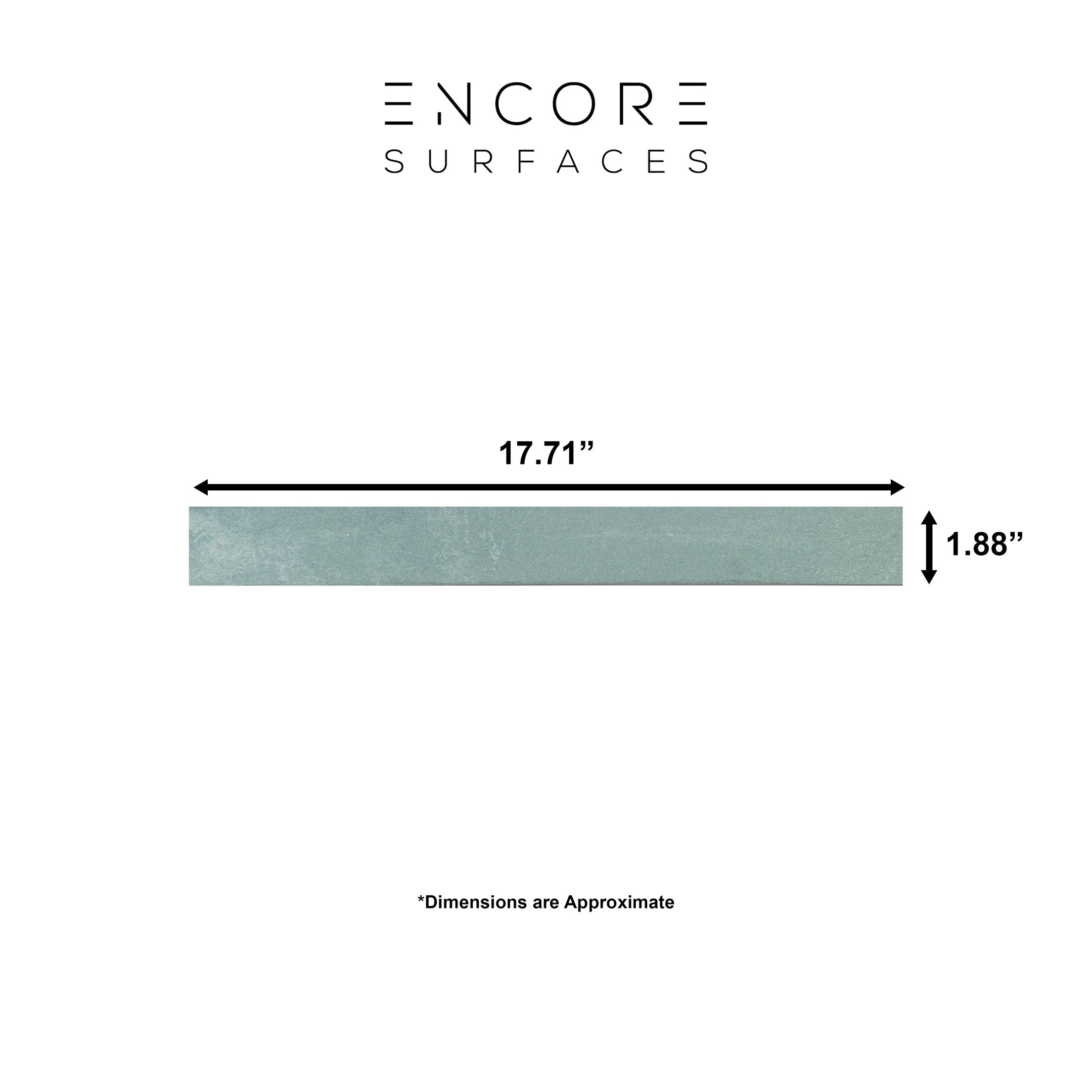 Arenosa Matte Zellige Subway Wall Tile - Premium Ceramic Tile for Kitchen Backsplash, Bathroom, and Shower Walls - Waterproof & Easy to Clean