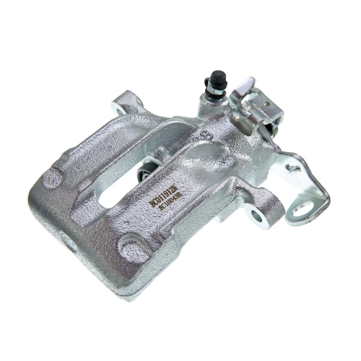 Volkswagen Corrado Golf Jetta Passat Rear Left Brake Caliper Replacement - High Performance Disc Brake Kit for Smooth Stopping Power | Perfect for Daily Commuting, Highway Driving & Auto Repair Shops