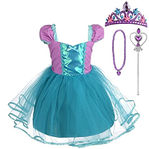 Tulle Style - Teal (With Accessories)