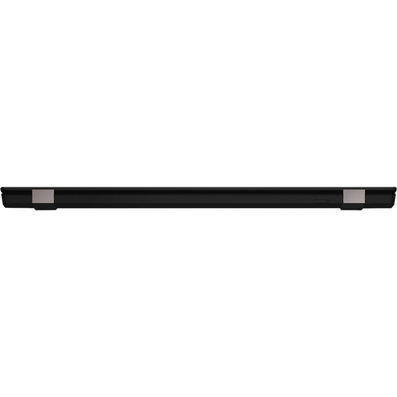 Lenovo ThinkPad T15 Gen 1 Business Laptop - 15.6