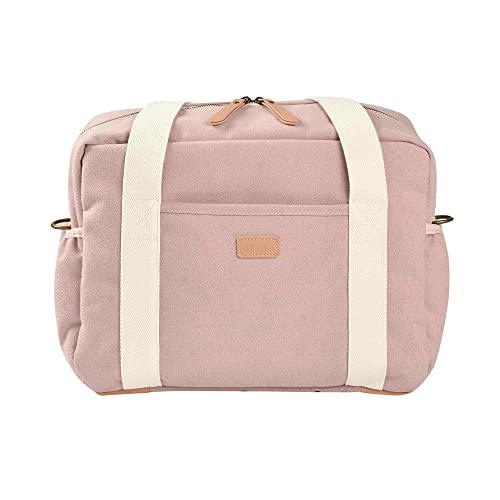 Dusty Pink