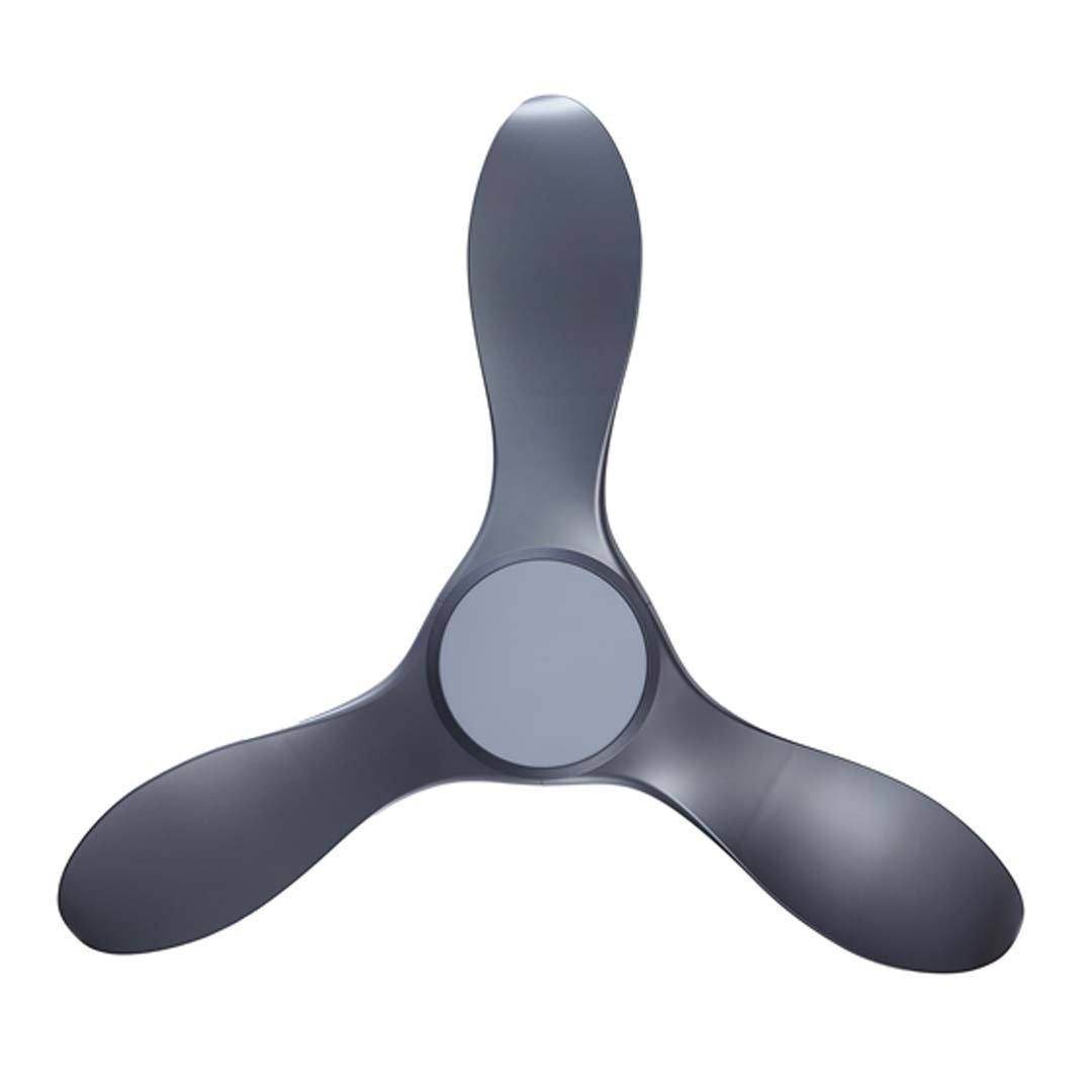Efenz Isabel 403 40 LED Ceiling Fan with Light - Perfect for Living Room, Bedroom & Outdoor Spaces