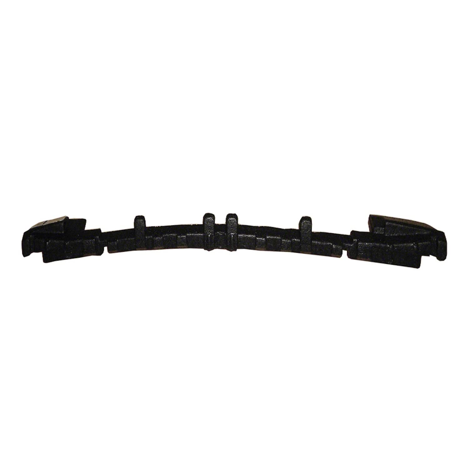 Replacement Expanded Polypropylene Rear Bumper Impact Absorber - CRSHX14096 | Durable Auto Body Part for Ford, Chevy, Toyota | Perfect for Collision Repair & Vehicle Protection