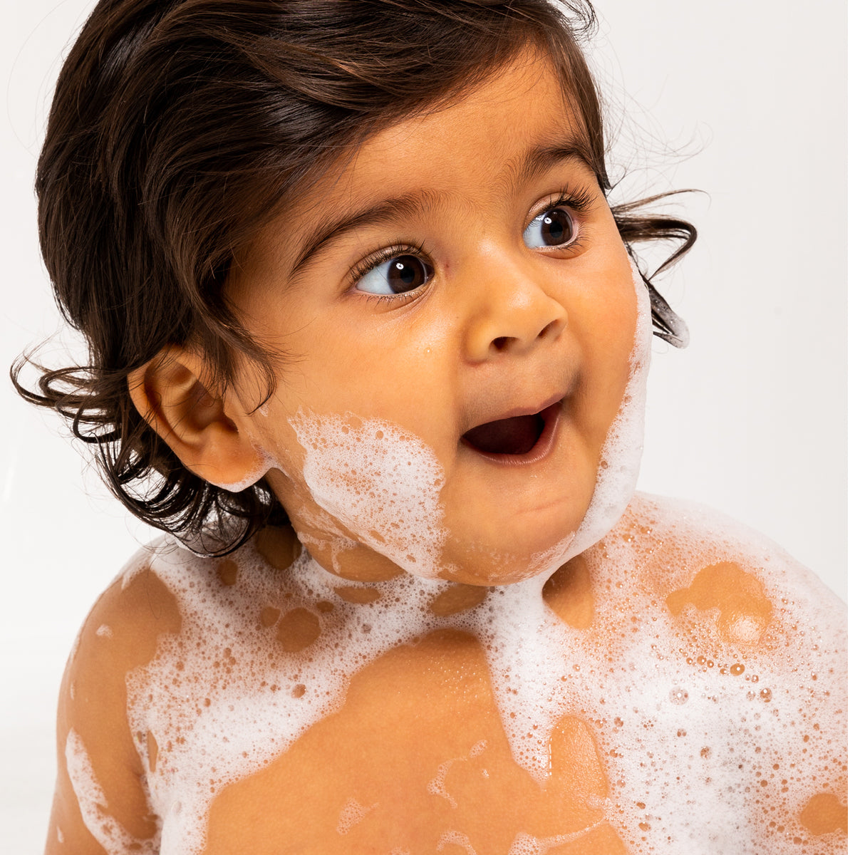 Sud Bud Fragrance Free - Hypoallergenic & Gentle for Sensitive Skin - Perfect for Daily Use & Travel