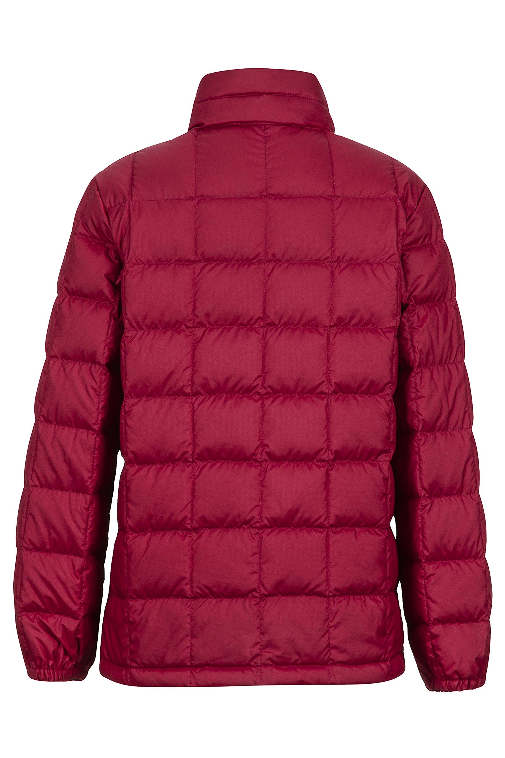 Marmot Boys Ajax Down Puffer Jacket - 600 Fill Power Waterproof Winter Coat for Kids - Perfect for Snow Play, Skiing & Cold Weather Outdoor Activities