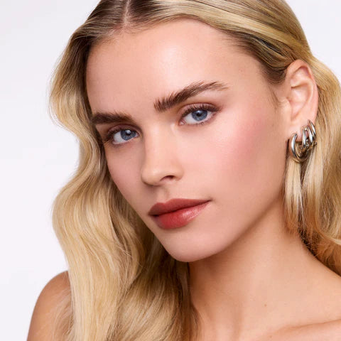 Wonderskin Wonder Blading Lip Stain Mask - Long Lasting Liquid Lip Tint for Natural Lip Color | Perfect for Everyday Wear, Date Night & Special Occasions