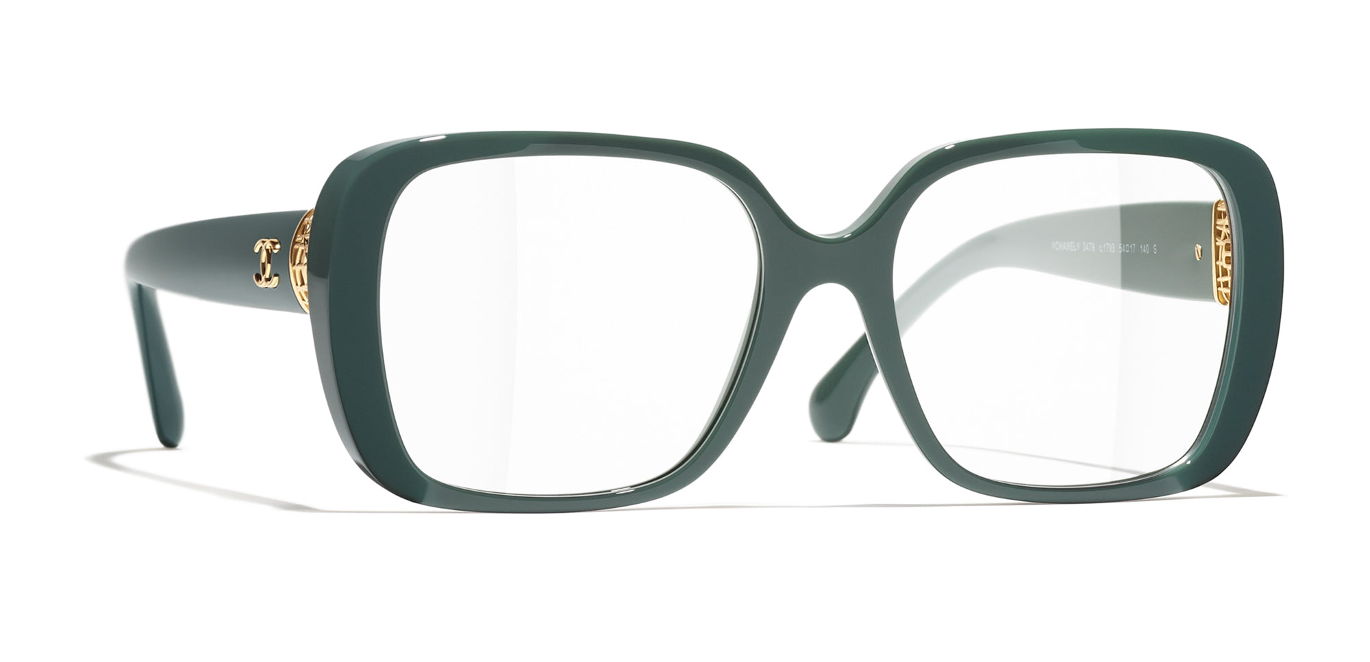 Chanel 3479 Sunglasses - Luxury Designer Shades for Women - UV Protection & Fashionable - Perfect for Beach, Driving & Outdoor Activities