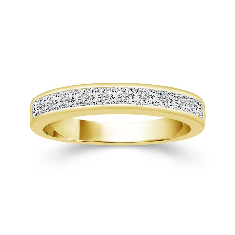 yellow gold