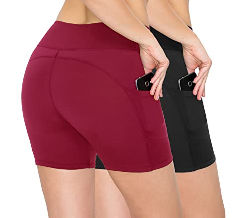 Sbk5-1170 2p Black/Burgundy