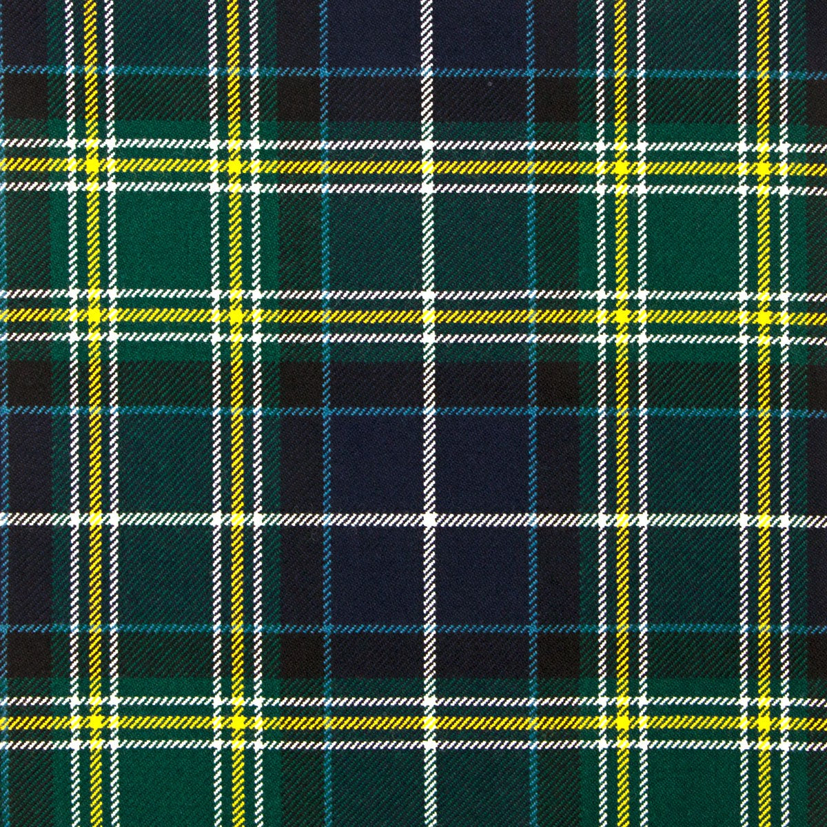 Premium Wool Tartan Neckties for Men - 99 Modern Color Patterns | Perfect for Weddings, Business & Formal Events
