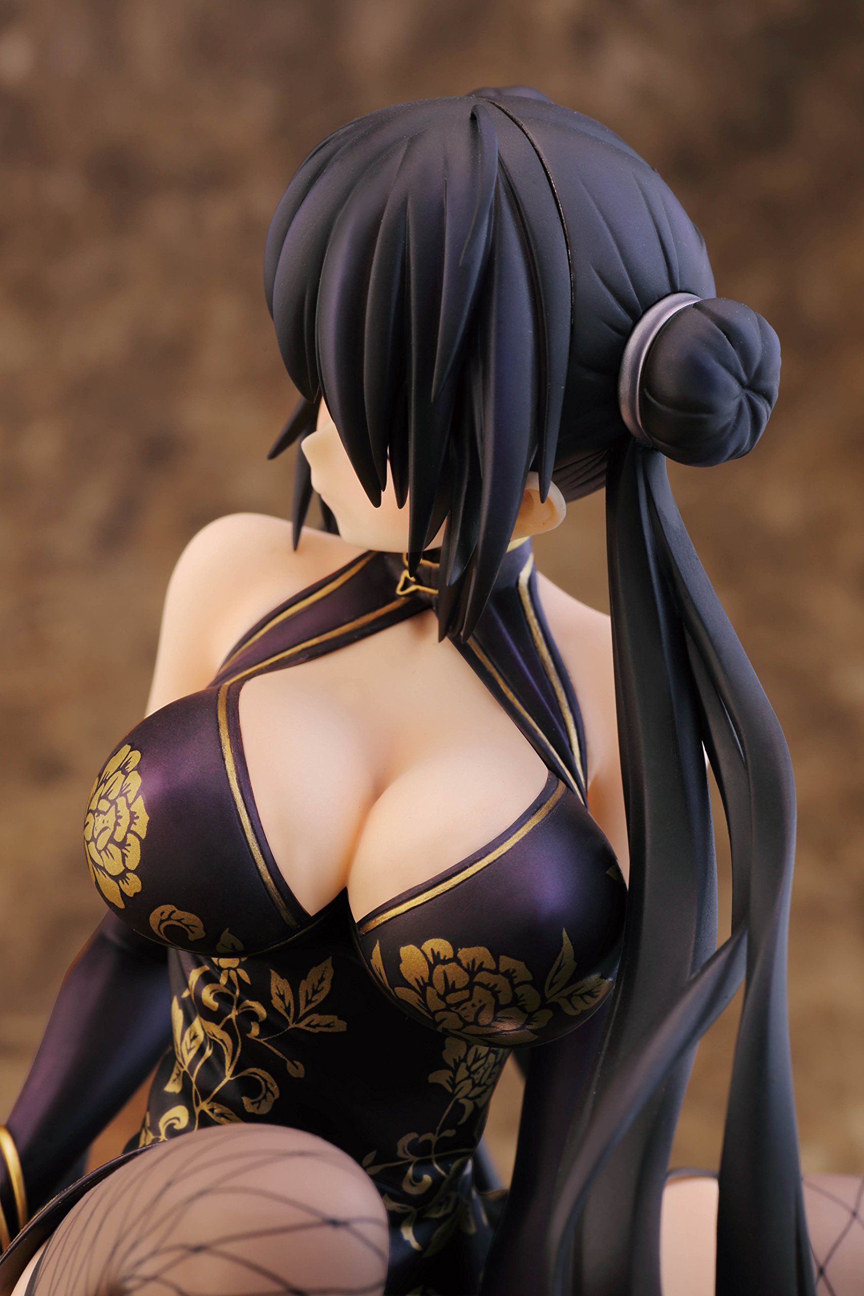 Comic Aun: Matsuri Tougetsu Anime PVC Figure (1:6 Scale) - Perfect for Anime Collectors, Display & Home Decoration