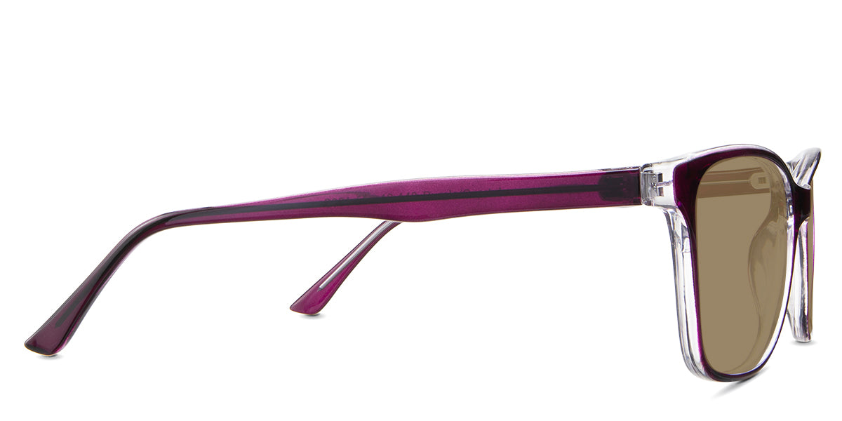 Liv Women's Prescription Sunglasses - UV Protection, Polarized Lenses for Driving, Outdoor Sports & Everyday Wear