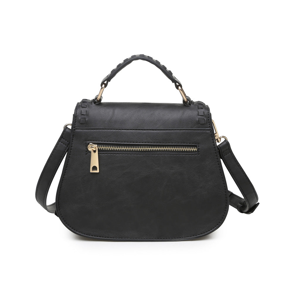 Khloe Mini Crossbody Bag for Women - Stylish Small Leather Shoulder Purse with Adjustable Strap, Perfect for Daily Use, Travel & Date Night