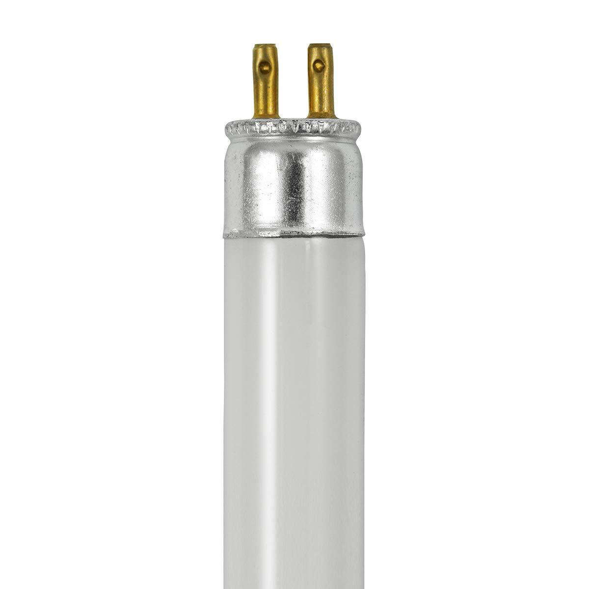 Norman Lamps F20T4-CW 20.5 Inch Cool White Fluorescent Tube - 20W T4 Bulb for Office Lighting, Warehouse, and Commercial Spaces