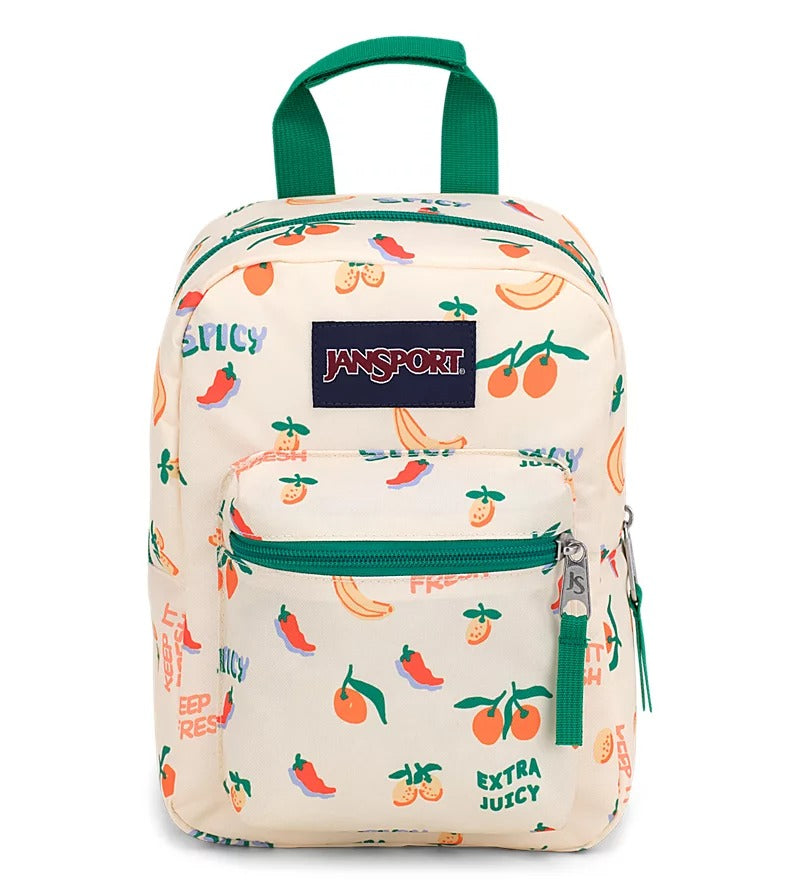 Insulated Lunch Bag for Work & School - Large Capacity Big Break Lunch Box for Men & Women - Perfect for Office, Picnic & Travel