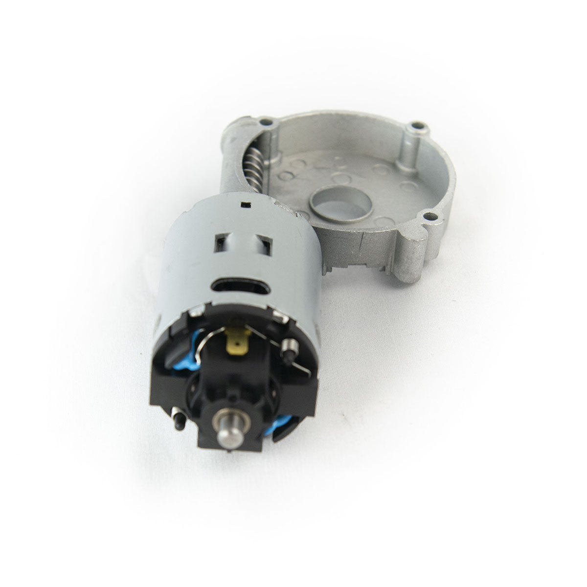 Original Philips & Gaggia Coffee Grinder Motor Replacement Part 421941305001 - Compatible with Saeco Espresso Machines - Perfect for Home Baristas & Coffee Shops