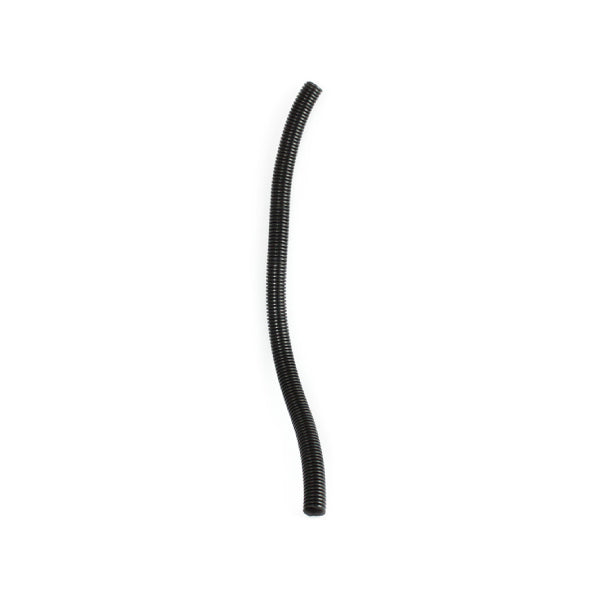 30 Pack Flex Rod Tubing - RAP TUB C2 30FU for Hair Styling, Braiding & DIY Crafts | Durable Plastic Curling Rods for Salon & Home Use
