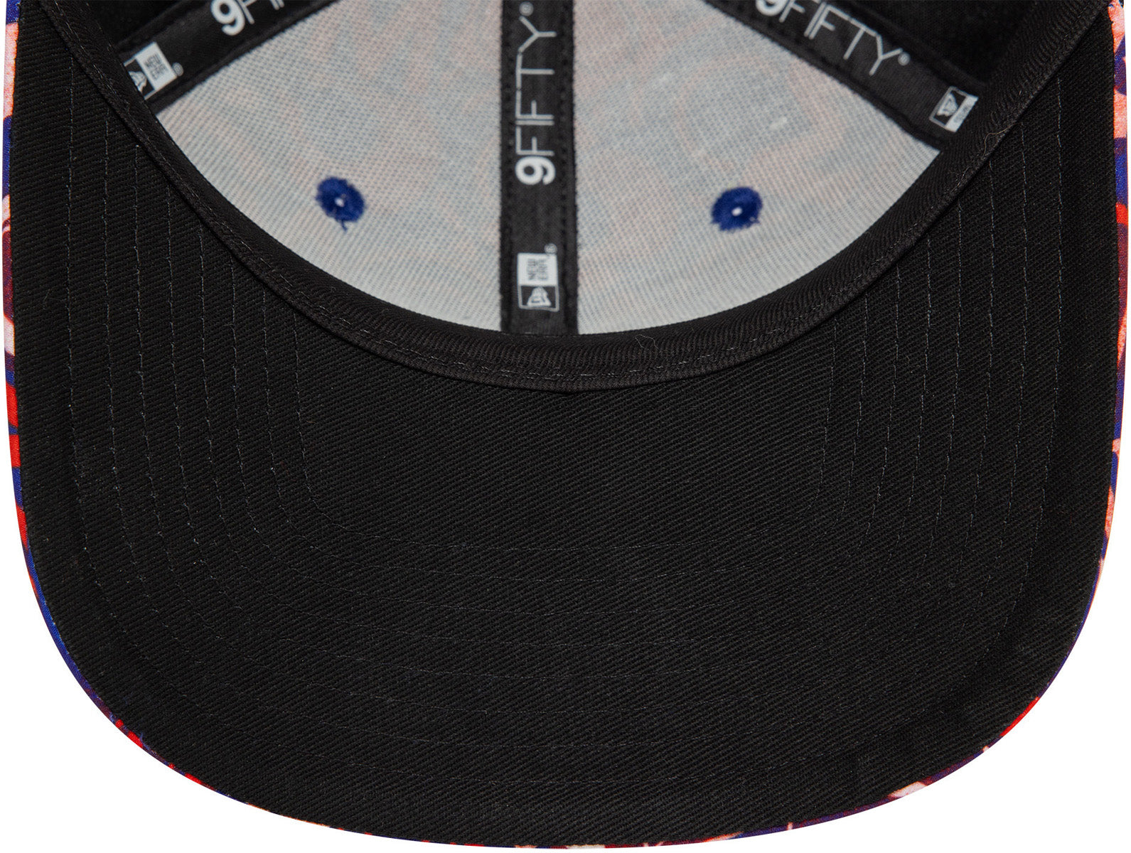 Alpine F1 Racing Team Official Monaco GP Snapback Cap - New Era 9Fifty Adjustable Hat for Men & Women - Perfect for F1 Fans, Motorsport Events and Streetwear Fashion