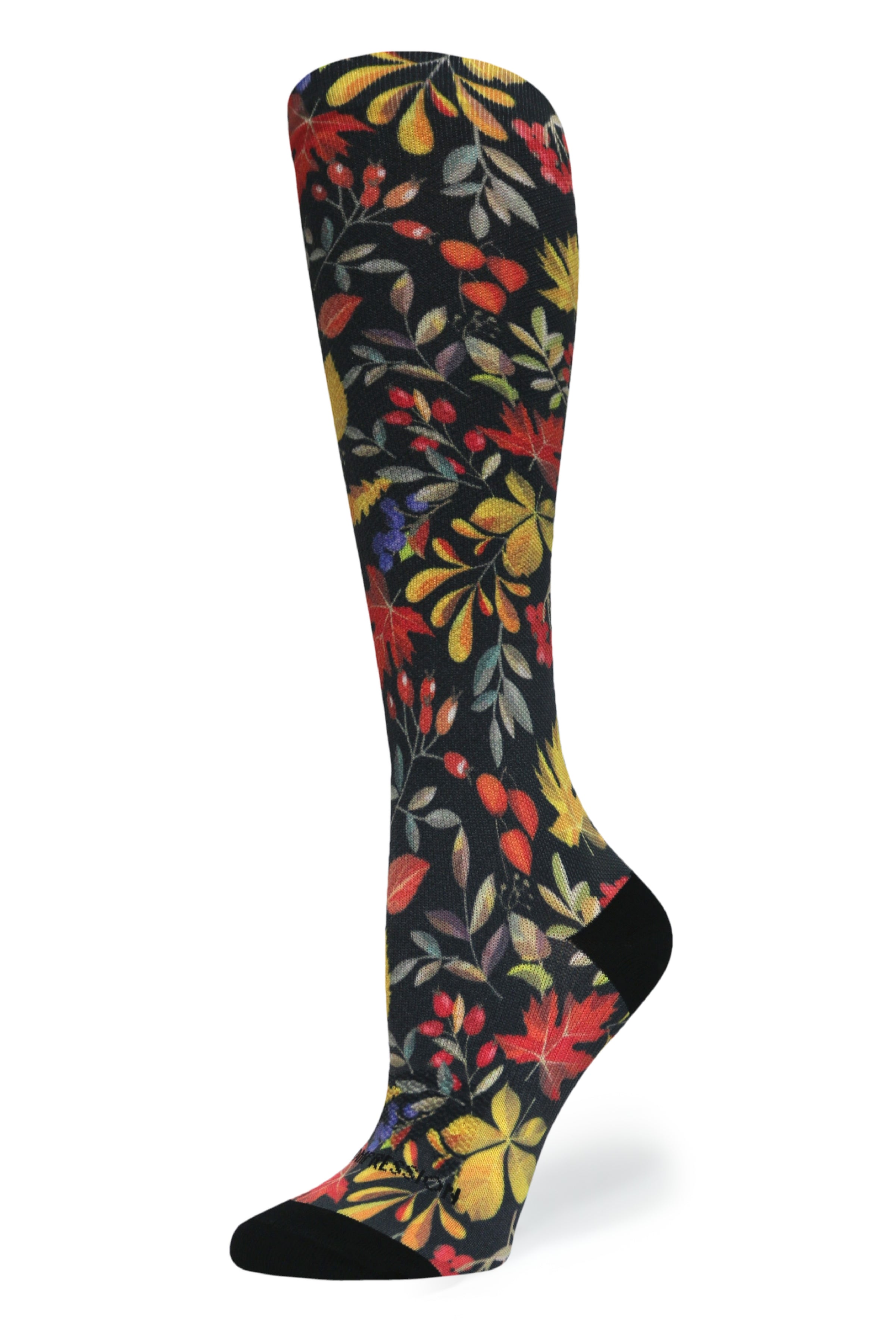 Falls Back (Standard & Extra Wide) - Comfortable and Supportive for Everyday Use, Perfect for Home, Office, and Travel
