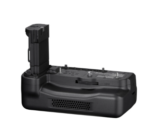 Canon CF R20EP Cooling Grip for EOS R5 Mark II Camera - Professional Cooling System for Extended Video Shooting & Photography - Perfect for Vlogging, Live Streaming, and Outdoor Photography