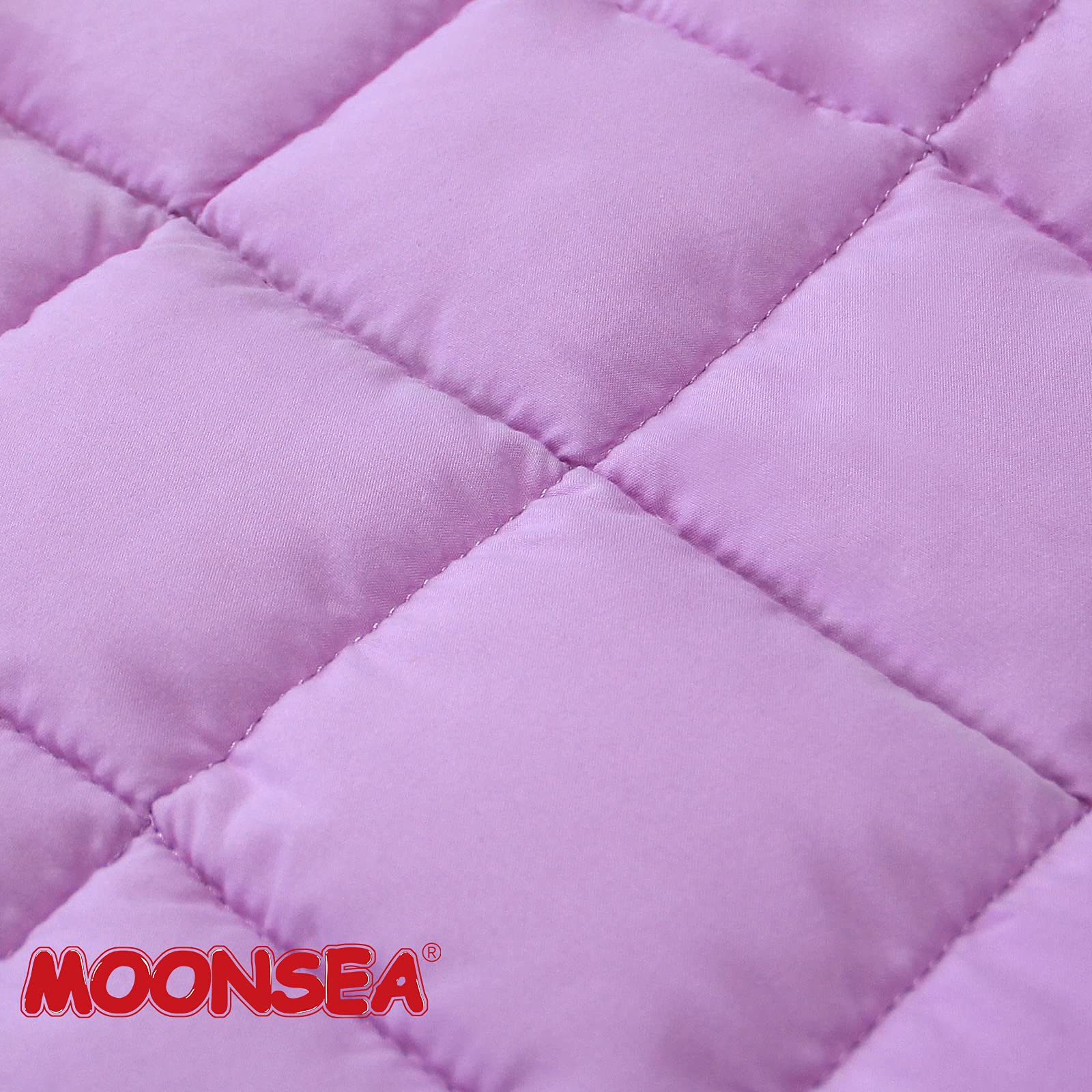 Floral Toddler Nap Mat for Girls with Pillow & Soft Fleece Blanket - Lightweight Portable Sleeping Mat for Daycare, Preschool & Travel