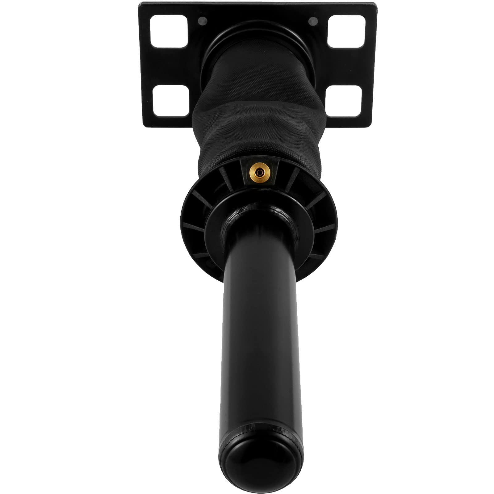 Heavy Duty Cab Shock Absorber for International Prostar 2008+ | Part# 3595977C96 3595977C95 | Air Ride Suspension Dampener to Reduce Driving Vibration (Single) | Smooth Ride for Long-Haul Trucking & Commercial Vehicles