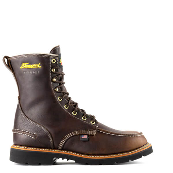 Thorogood 1957 Series Flyway Waterproof 8