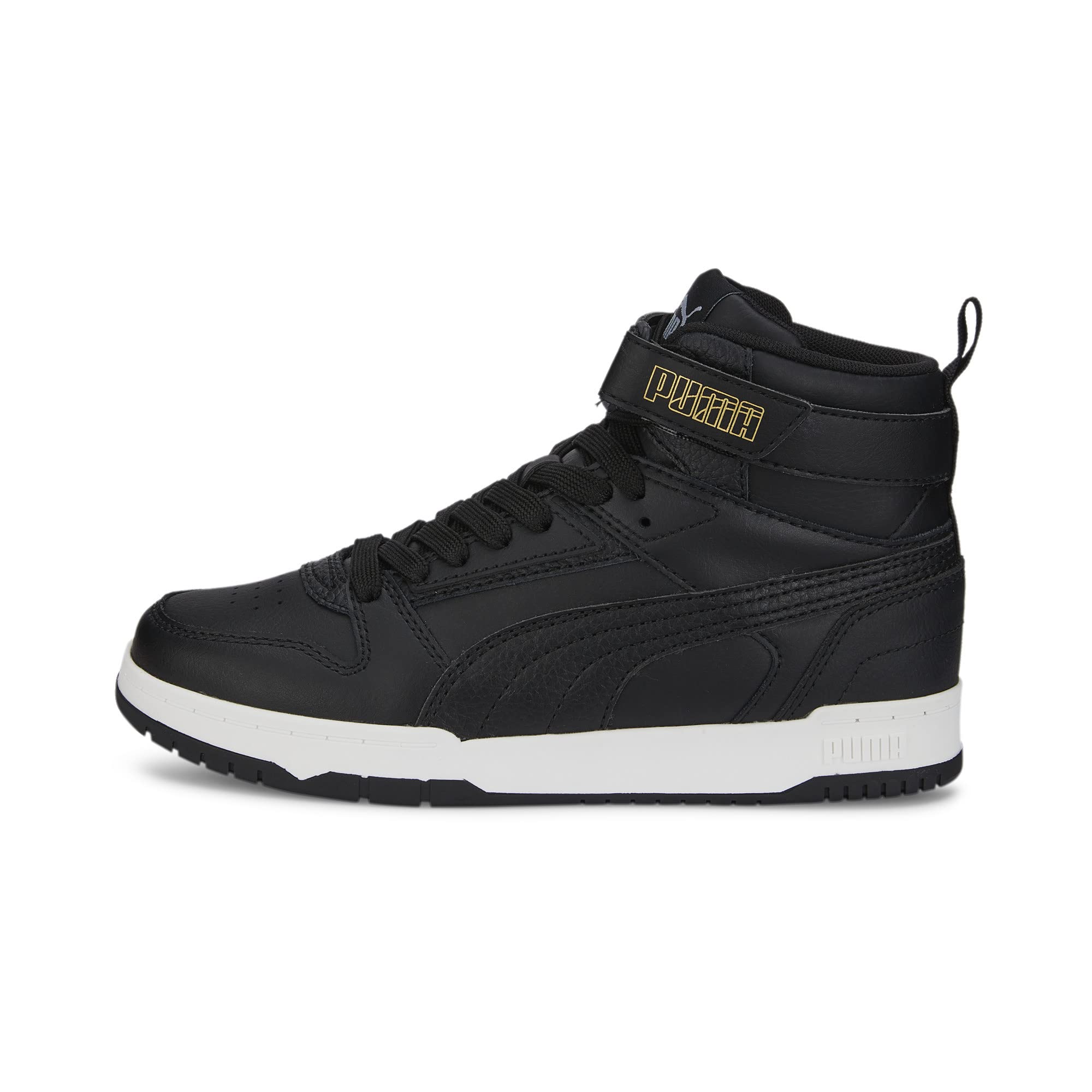 PUMA Unisex Kids Rbd Game Sneakers - Lightweight Running Shoes for Boys & Girls - Perfect for School, Sports & Everyday Play