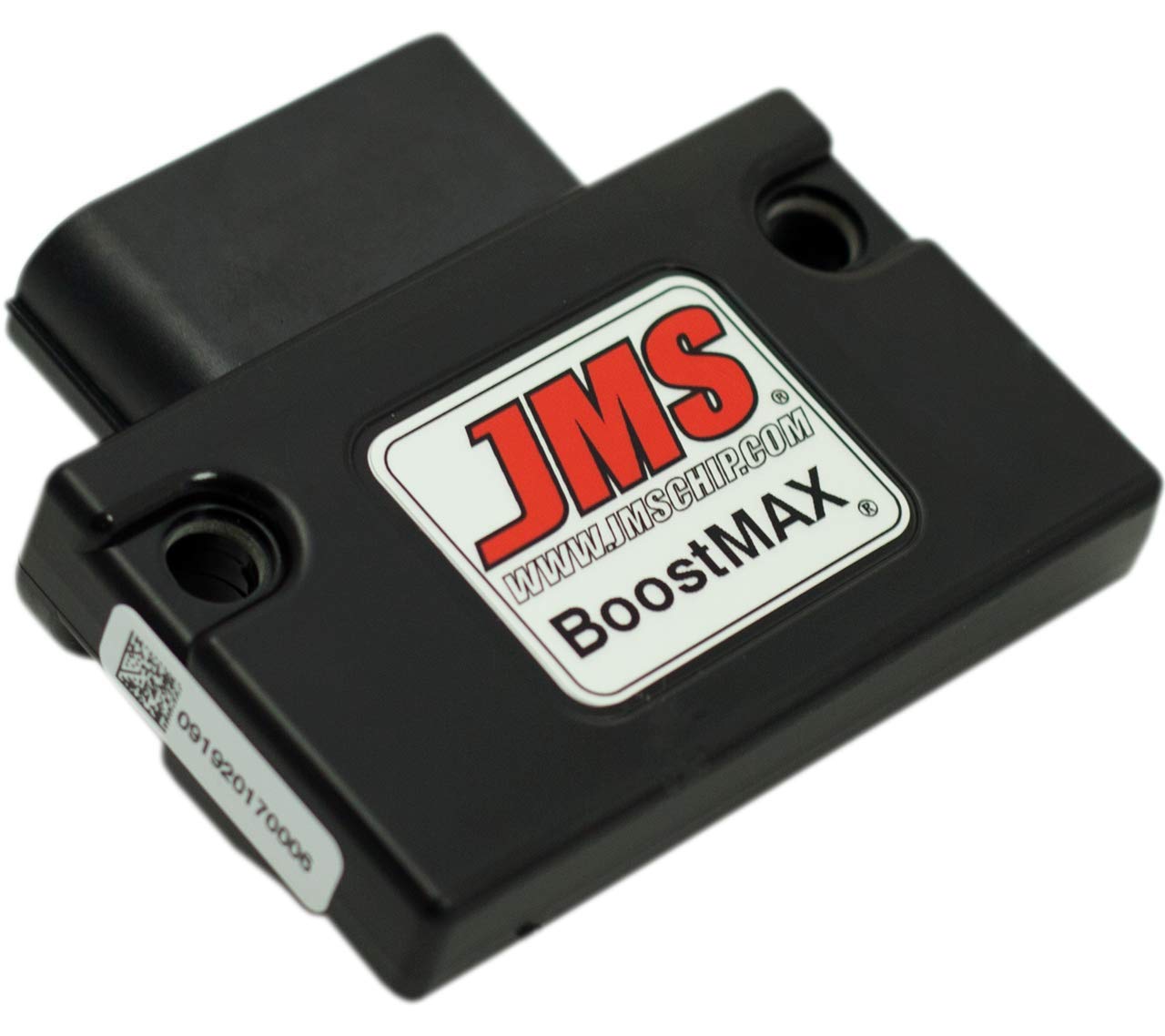 BOOSTMAX ECOBOOST Performance Booster Chip Tuning Module for 2010-2020 Ford 3.5L EcoBoost Engines - BX600035 - Improve Horsepower & Fuel Efficiency for F-150, Expedition & More