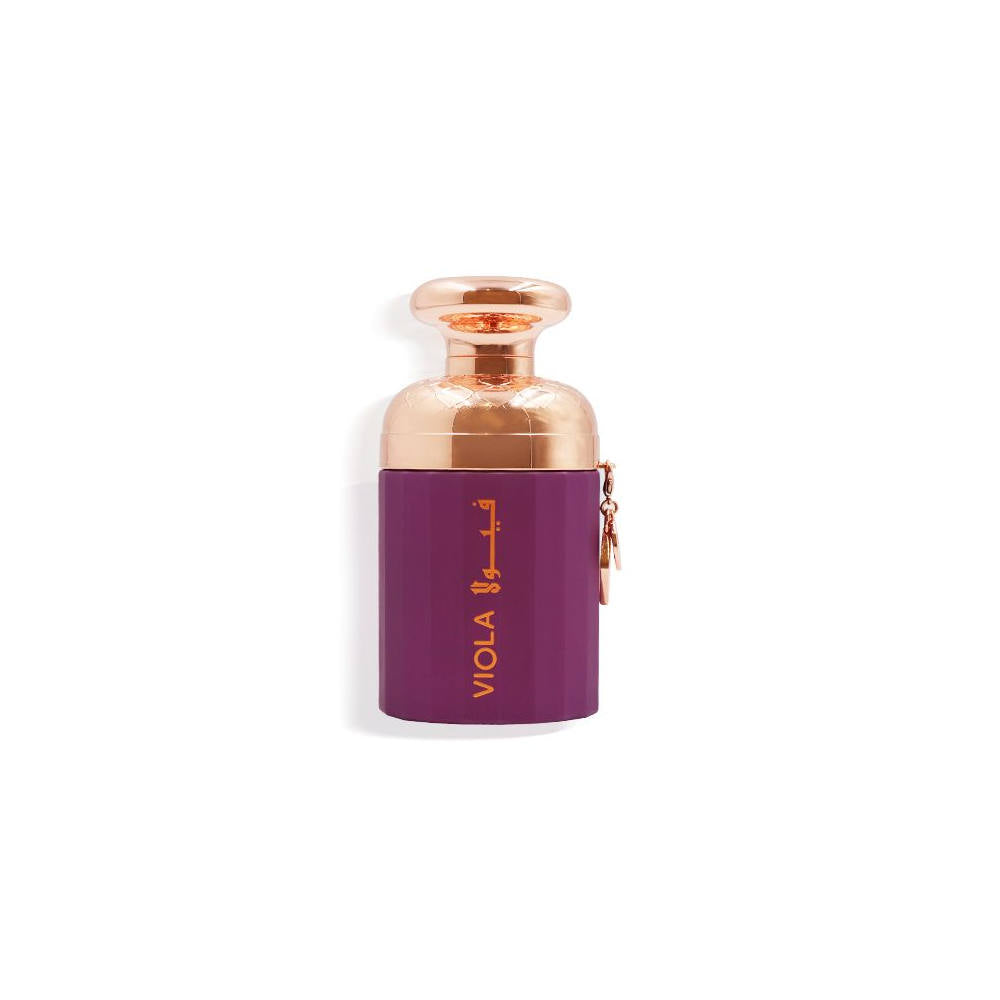 Viola EDP Perfume for Women - 100ml Floral Fragrance with Long Lasting Scent | Perfect for Daily Wear, Date Night & Special Occasions