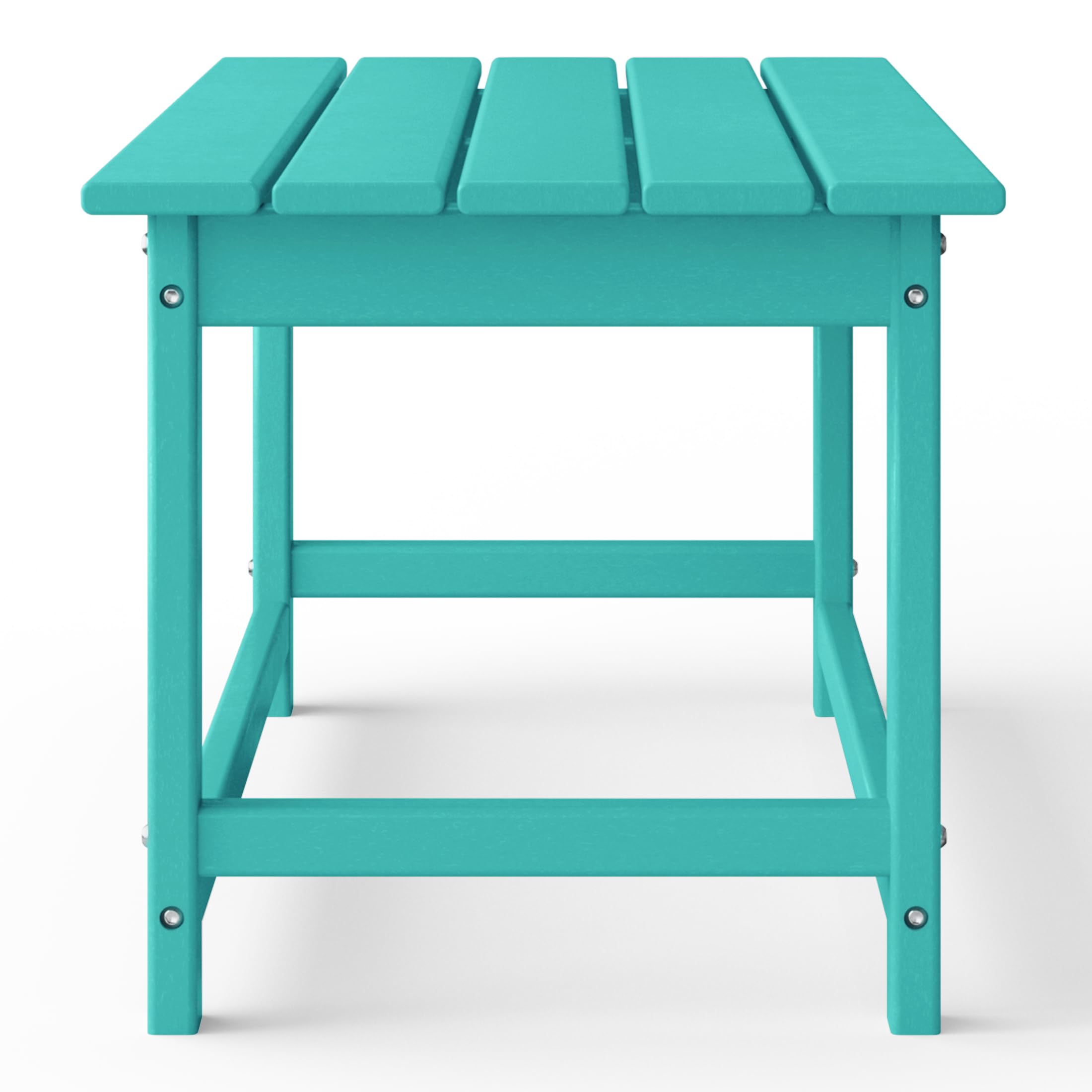 WestinTrends Malibu Outdoor Coffee Table - 35