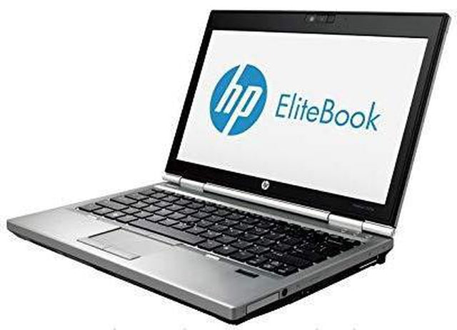HP EliteBook 2570P 13.3