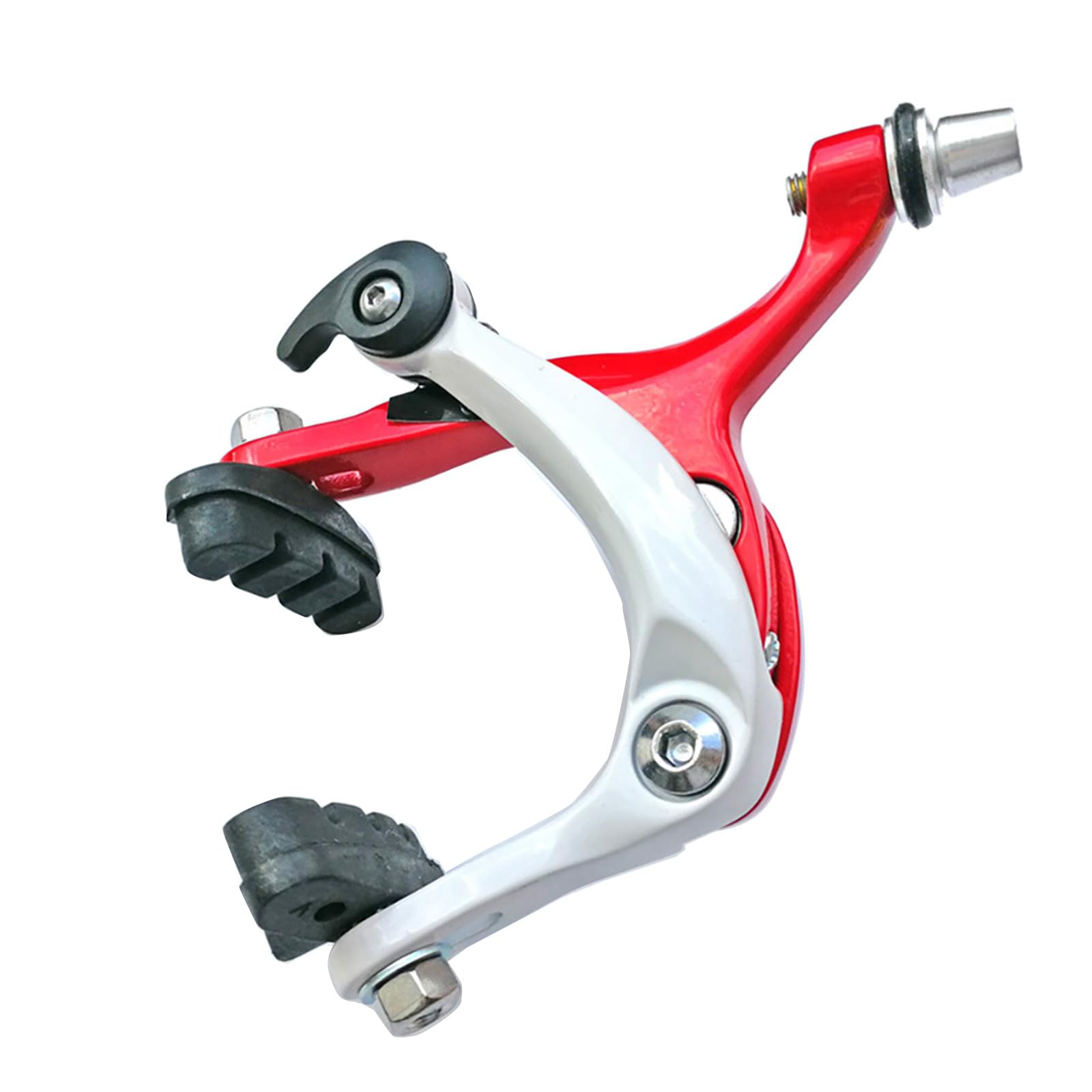 Alloy Road Bike C Brake Calipers - Front & Rear for Cycling