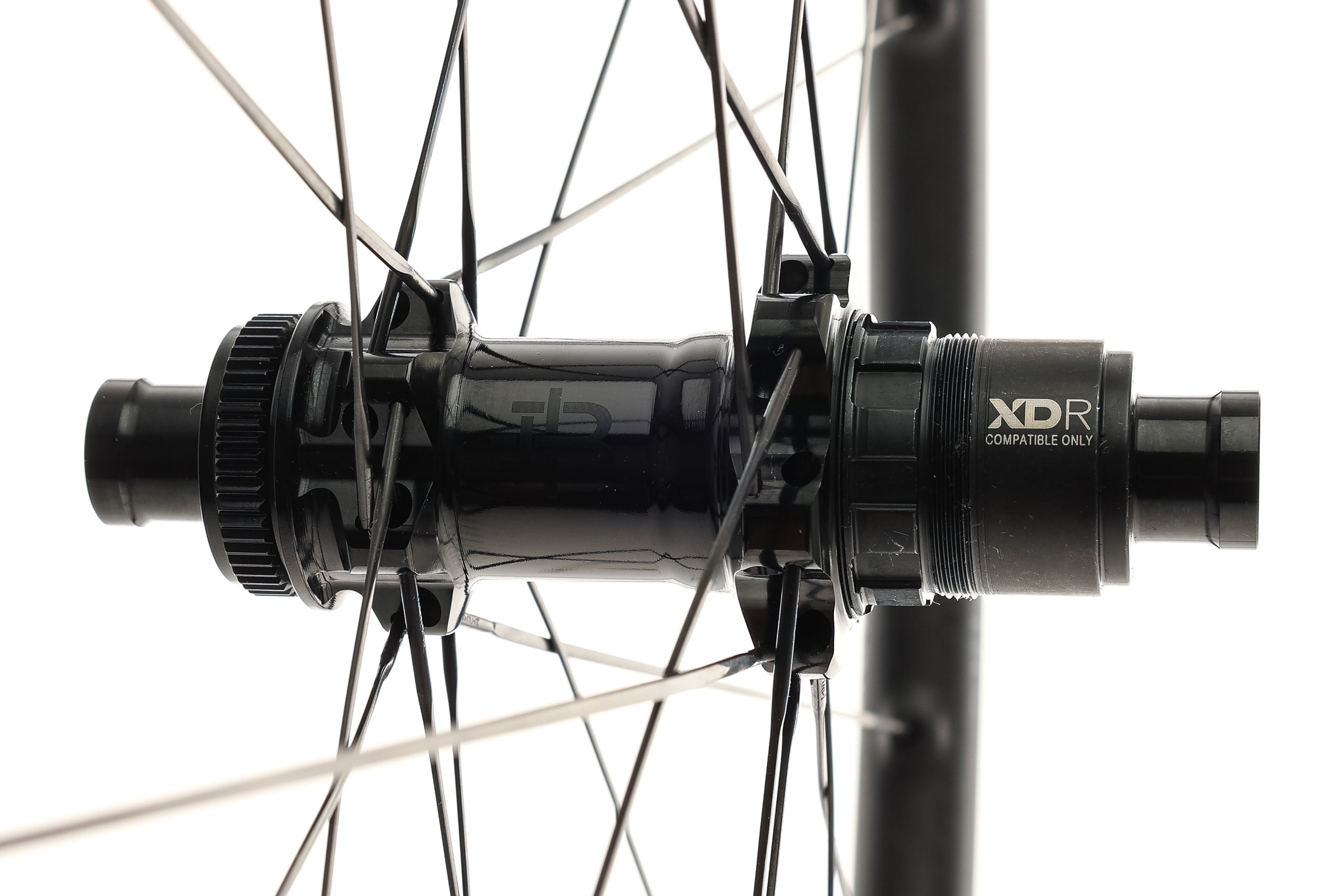 Black Inc TWENTY Carbon Tubeless 700c Wheelset - Lightweight Road Bike Wheels for Racing & Performance Cycling | Perfect for Competitive Road Racers & Endurance Riders