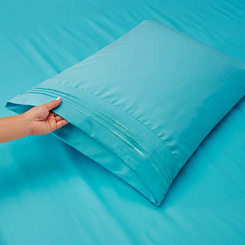 Beach Blue Sheet Set
