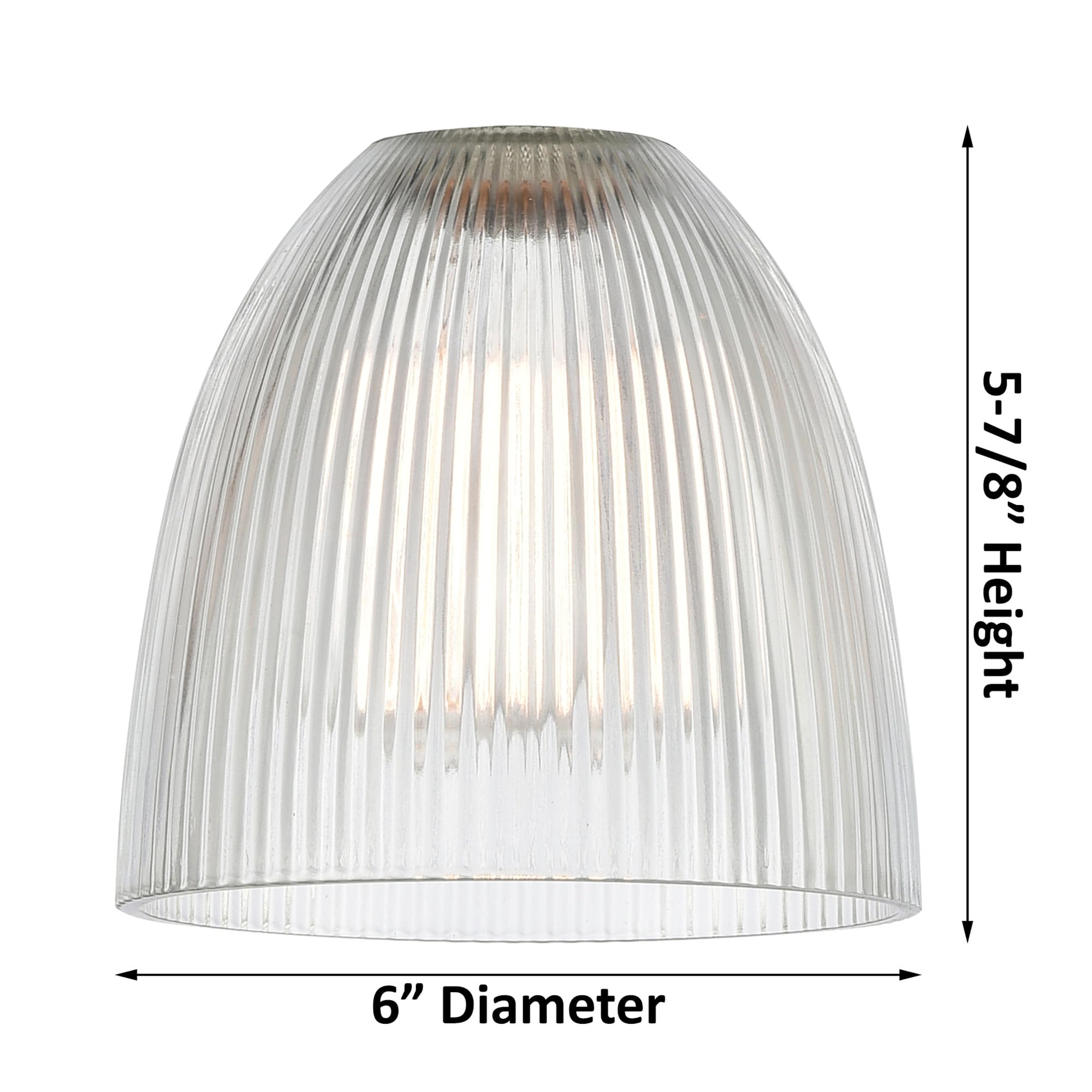 Innovations Lighting 516-2W-BK-G381 Castile 2-Light Bathroom Vanity Light - Black Finish, Modern Design - Perfect for Bathroom, Powder Room, and Dressing Area Lighting