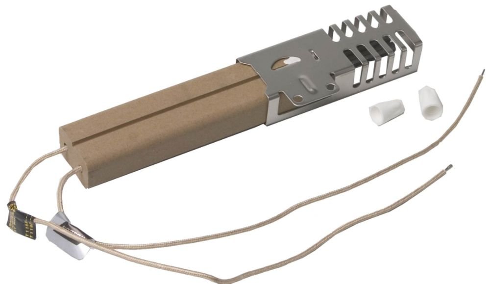ForeverPRO 5303935068 Igniter Replacement for Frigidaire Wall Oven - Compatible with Models 08067970, 12874, 316T023P03, 316T023P07 - Perfect for Baking, Roasting & Broiling