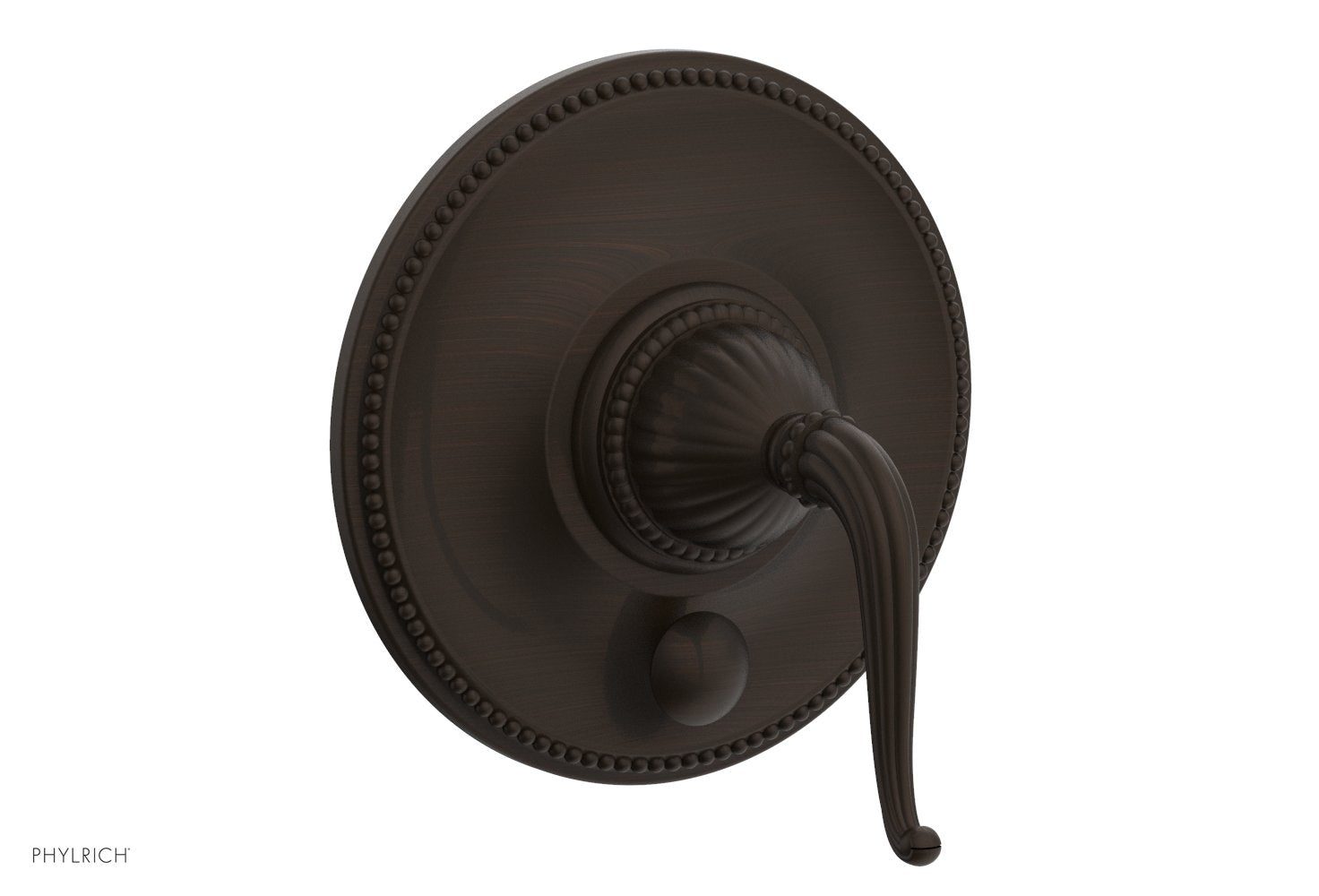 GEORGIAN & BARCELONA Pressure Balance Shower Valve Trim Set with Diverter and Handle - PB2141TO - Perfect for Bathroom Renovation and Modern Home Upgrade