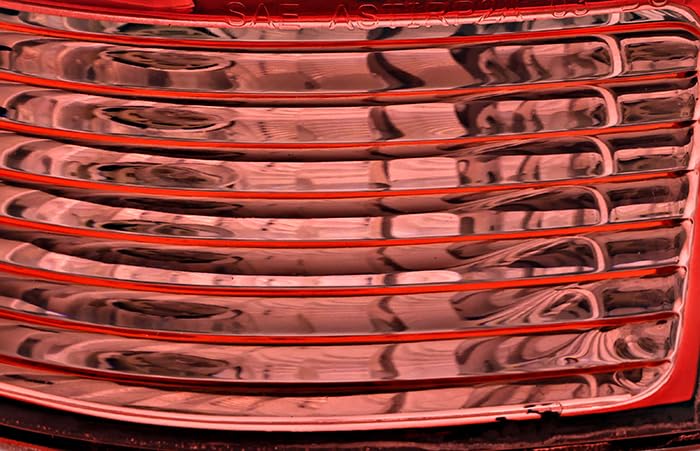Toyota Tacoma Tail Lights Replacement Set (2005-2008, 2012-2015) - Left & Right Side LED Brake Lamps - Perfect for Off-Roading, Night Driving & Vehicle Customization