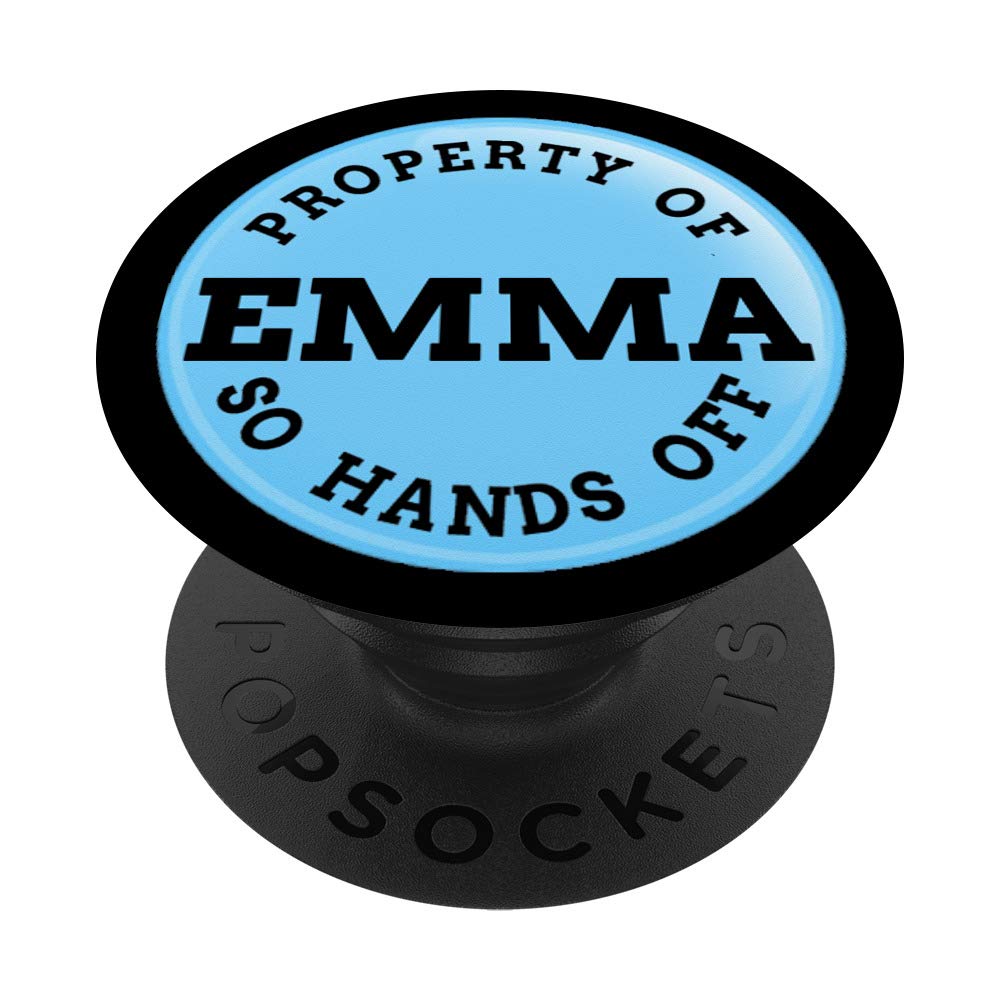 Custom Emma Name Phone Case & Accessory Set - Personalized Gift for Her - Perfect for Birthdays, Anniversaries & Special Occasions