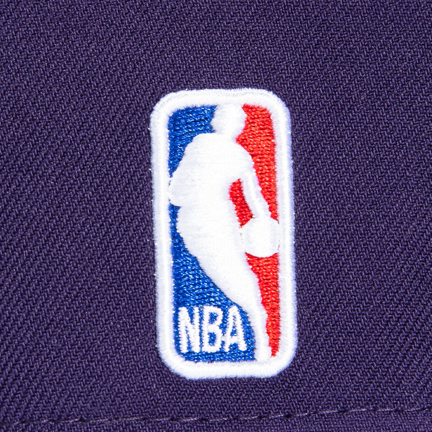 New Era 9Seventy Los Angeles Lakers Alternate Stretch Snapback Hat - Purple & Gold NBA Basketball Cap for Men & Women - Perfect for Games, Fan Gear & Streetwear Fashion