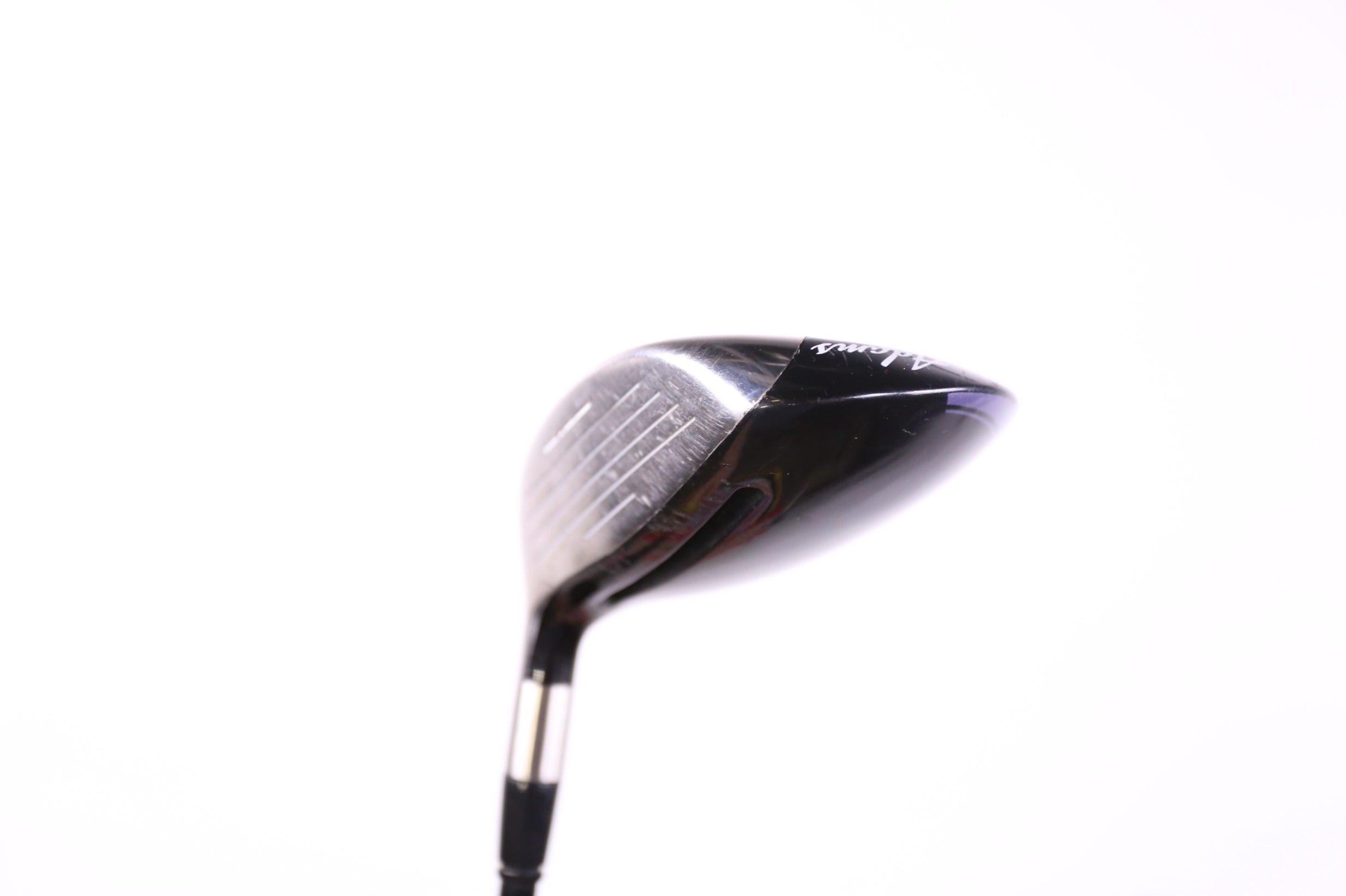 Used Adams Idea 5 Wood Golf Club - Right Handed 18° Ladies Flex - Perfect for Women Golfers on the Course