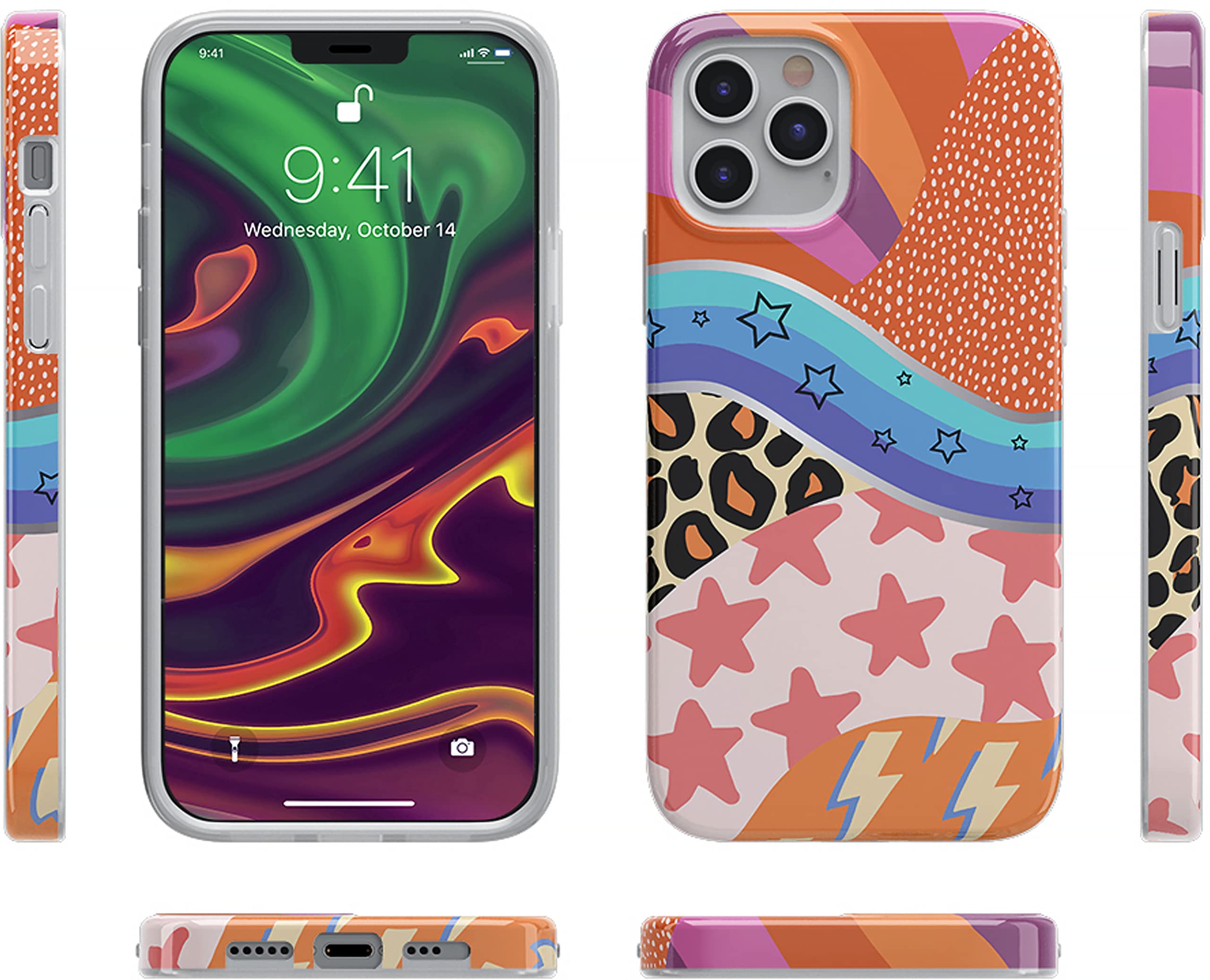 Casely iPhone 11 Pro Max Case - 
